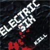 Electric Six Rubbin'Me The Wrong Way 試聽
