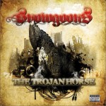 The Trojan Horse詳情