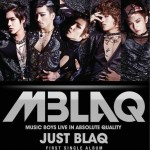 Just Blaq詳情