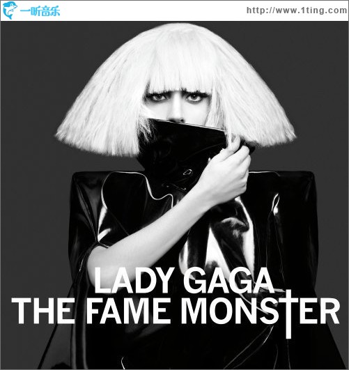 The Fame Monster