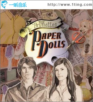 Paper Dolls
