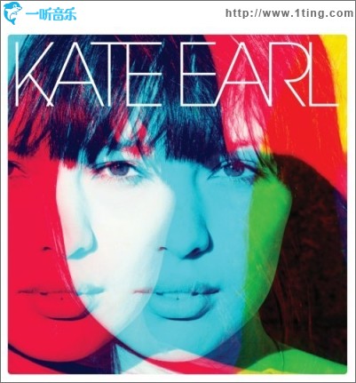 Kate Earl