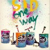 Sid(シド) one way 試聽