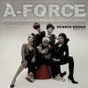 A-Force Wonder Woman 試聽