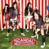 SCANDAL SCANDAL BABY 試聽