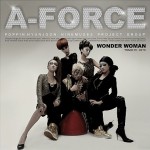 Wonder Woman詳情