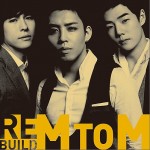 Rebuild M To M詳情