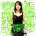 Suicide Season Cut Up詳情