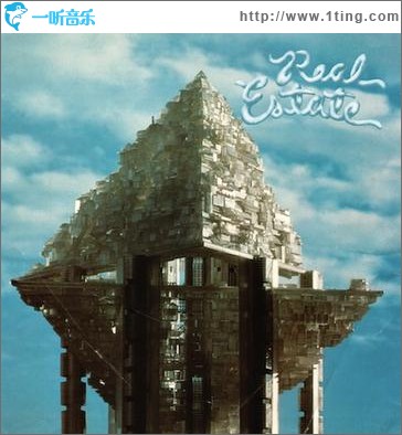 Real Estate