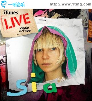 iTunes Live from Sydney