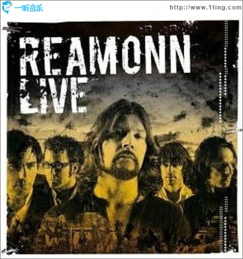 Reamonn Live