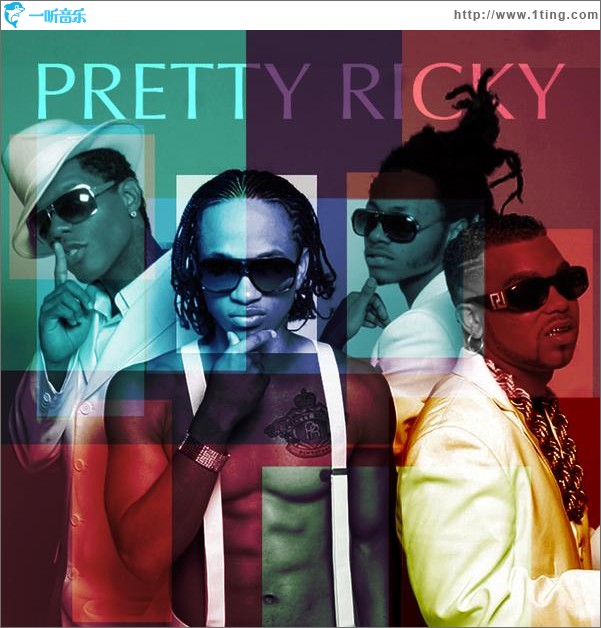 Pretty Ricky