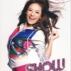 江若琳 Show You 試聽