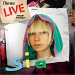 iTunes Live from Sydney詳情