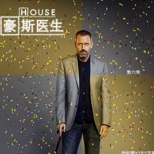 House Season 6 豪斯医生 第六季试听下载, 电