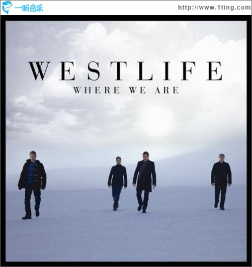 Where We Are