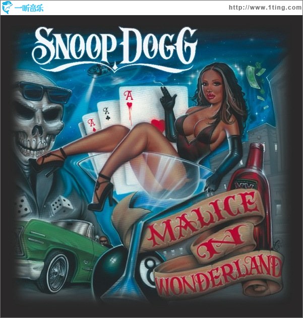 Malice N Wonderland