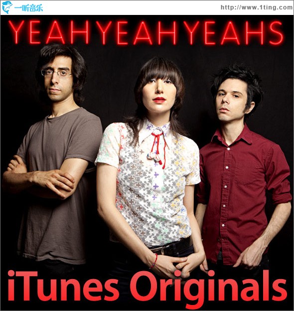 iTunes Originals