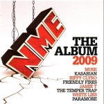 NME The Album 2009