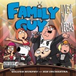 居家男人 Family Guy Live in Vegas