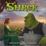 怪物史萊克 Shrek