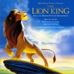 獅子王 the Lion King