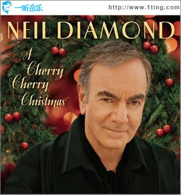 A Cherry Cherry Christmas