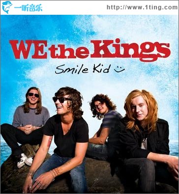 Smile Kid (Deluxe Edition)