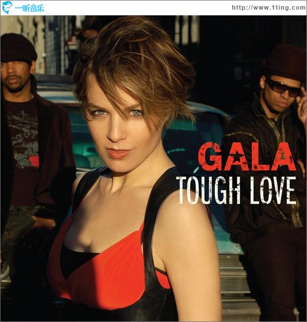 Tough Love (EP)