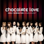Chocolate Love(Digital Single)詳情
