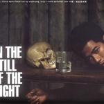 In The Still Of The Night