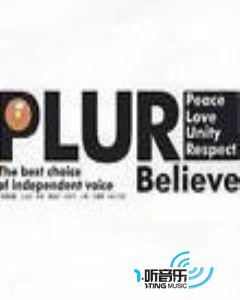 PLUR Believe