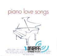 Piano Love Songs