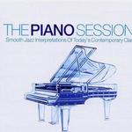 The Piano Sessions
