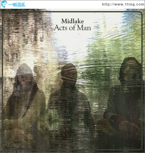 Acts of Man (Single)