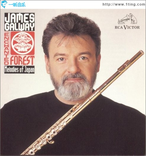 迷霧森林:日本小調 The Enchanted Forest: Melodies of Japan