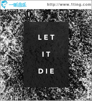 Let It Die