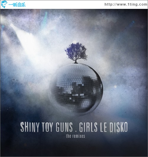 Girls Le Disko