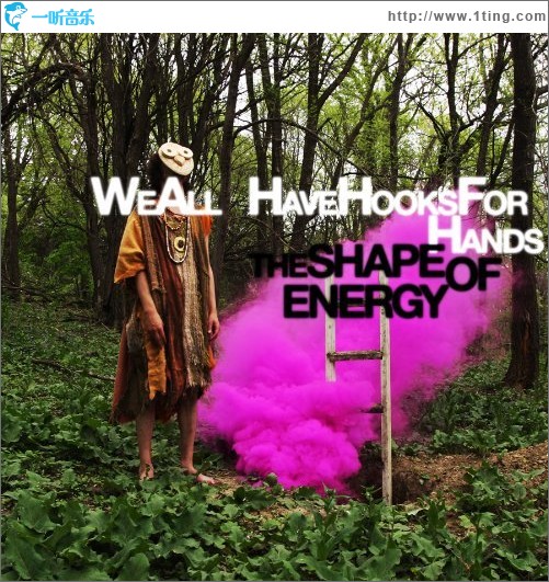 The Shape Of Energy