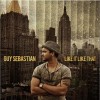 Guy Sebastian Like It Like That 試聽