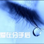 愛在分手后(單曲)詳情