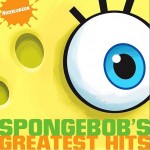 海綿寶寶精選輯 SpongeBob's Greatest Hits