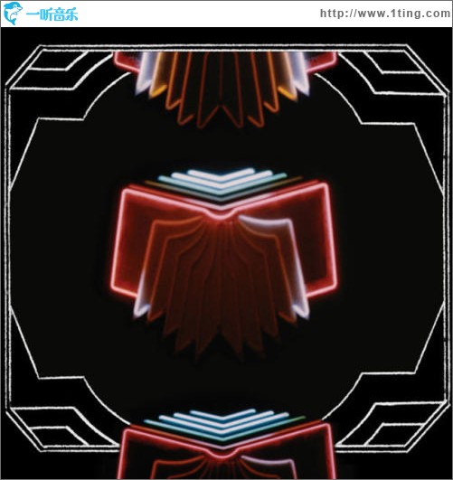 Neon Bible