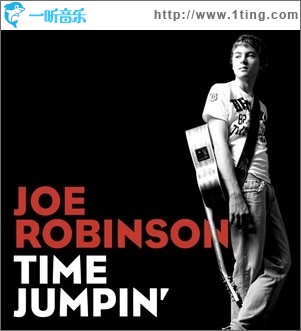 Time Jumpin