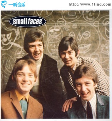 Small Faces
