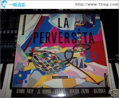 La Perversita