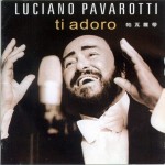 我愛你 Ti Adoro cd1詳情