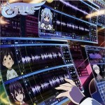 TV Anime 天降之物ED集 ンディング?テーマ?コレクション