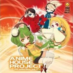 ANIME HOUSE PROJECT~神曲selection~Vol.2