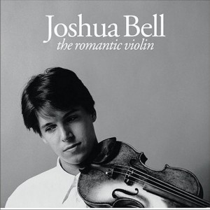 浪漫小提琴曲集 The Romantic Violin试听下载,